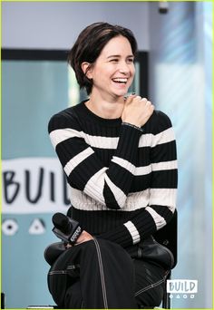 Katherine Waterston