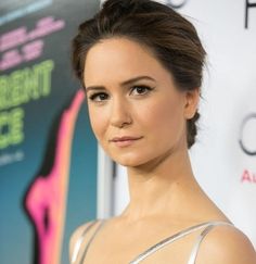 Katherine Waterston