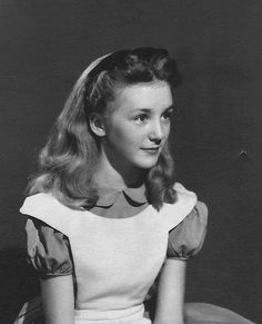 Kathryn Beaumont