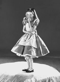 Kathryn Beaumont