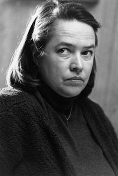 Kathy Bates