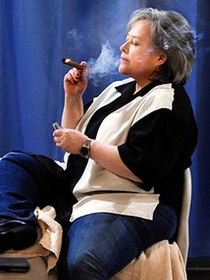 Kathy Bates