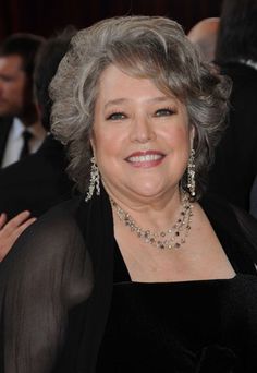 Kathy Bates