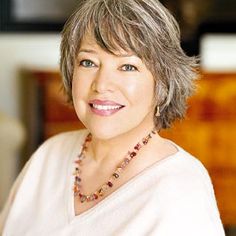 Kathy Bates