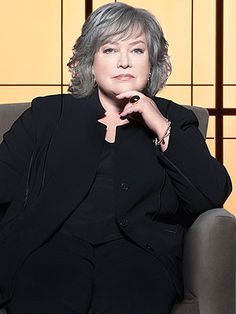 Kathy Bates