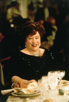 Kathy Bates