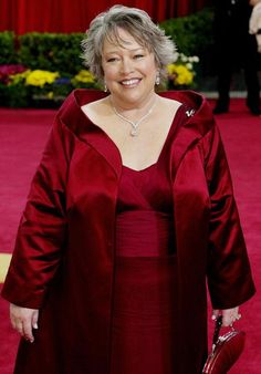 Kathy Bates