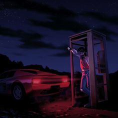 Kavinsky