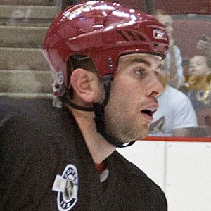 Keith Yandle