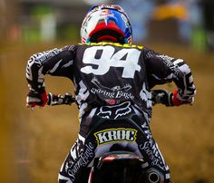 Ken Roczen