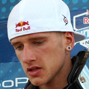 Ken Roczen