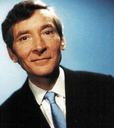 Kenneth Williams