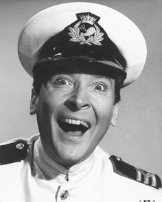 Kenneth Williams