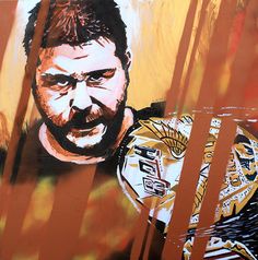 Kevin Steen