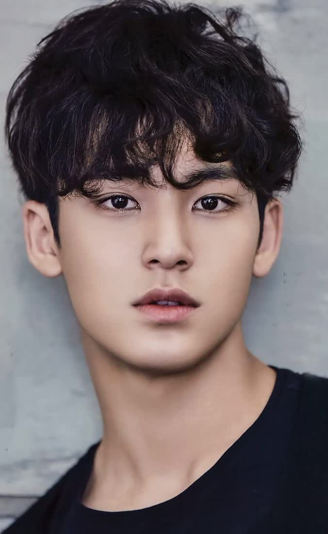 Kim Mingyu