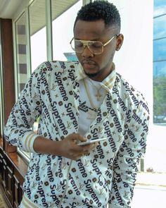 Kiss Daniel