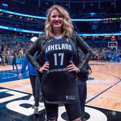 Kristen Ledlow