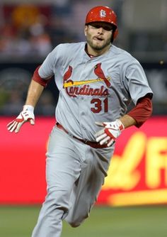 Lance Lynn