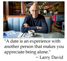 Larry David