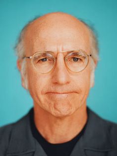 Larry David