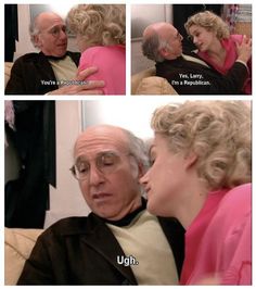 Larry David