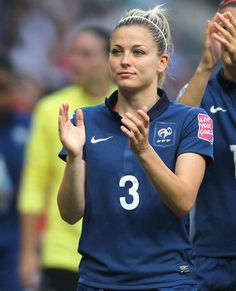 Laure Boulleau