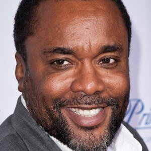 Lee Daniels