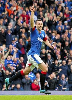 Lee Wallace