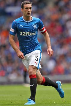 Lee Wallace