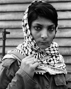 Leila Khaled