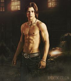 Leo Howard