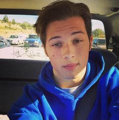 Leo Howard