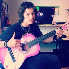 Leo Howard