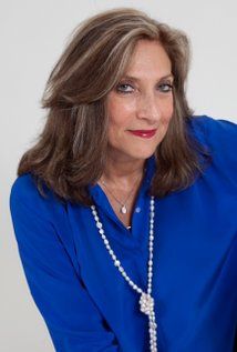 Lesli Linka Glatter