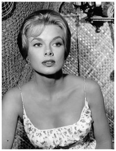 Leslie Parrish