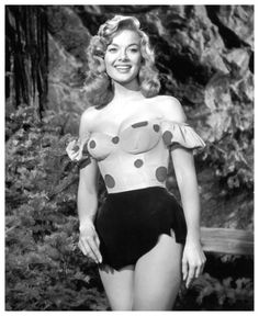 Leslie Parrish