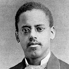 Lewis Howard Latimer