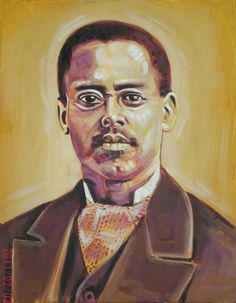 Lewis Howard Latimer