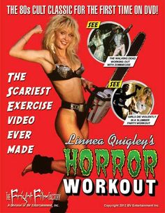 Linnea Quigley