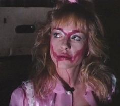 Linnea Quigley