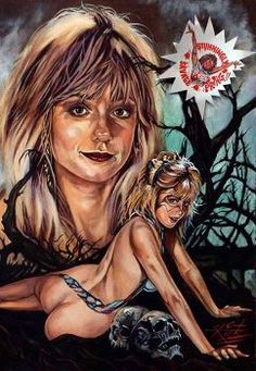 Linnea Quigley