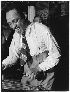 Lionel Hampton