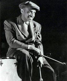 Lionel Hampton