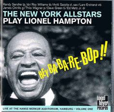 Lionel Hampton