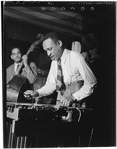 Lionel Hampton