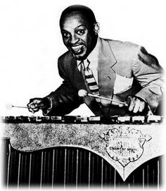 Lionel Hampton