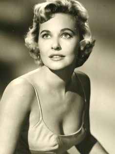 Lola Albright