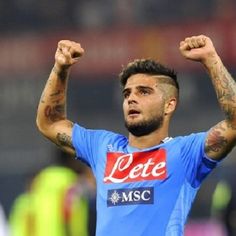 Lorenzo Insigne