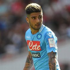 Lorenzo Insigne