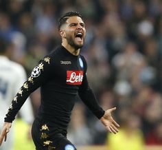 Lorenzo Insigne